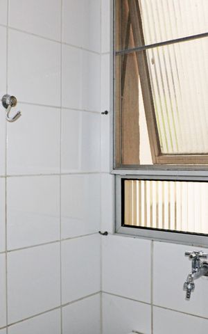 Apartamento para alugar com 60m², 2 quartos e 1 vagaÁrea de Serviço