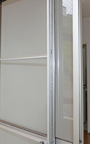 Apartamento para alugar com 60m², 2 quartos e 1 vagaSala Varanda