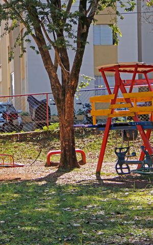 Apartamento para alugar com 60m², 2 quartos e 1 vagaÁrea comum - Playground