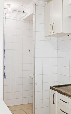 Apartamento para alugar com 60m², 2 quartos e 1 vagaCozinha