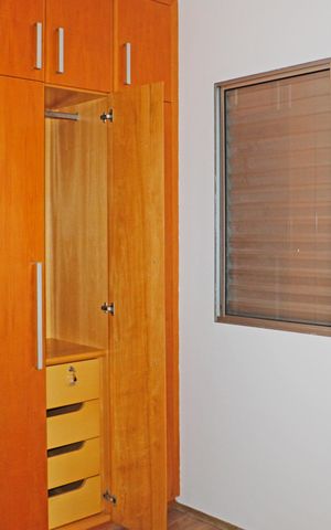 Apartamento para alugar com 60m², 2 quartos e 1 vagaQuarto 1