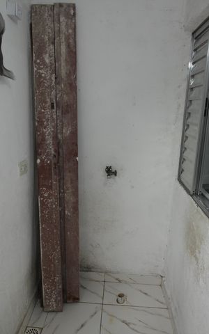 Casa de condomínio para alugar com 55m², 1 quarto e sem vagaQuarto de Serviço