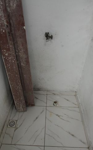 Casa de condomínio para alugar com 55m², 1 quarto e sem vagaQuarto de Serviço