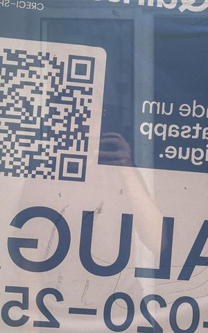 Apartamento para alugar com 62m², 1 quarto e sem vaga Apartamento para alugar com 62m², 1 quarto e sem vagaPlaca