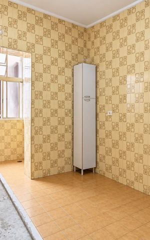 Apartamento para alugar com 91m², 3 quartos e sem vaga Apartamento para alugar com 91m², 3 quartos e sem vagaCozinha