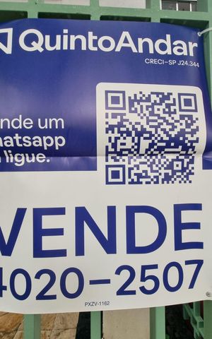 Studio à venda com 34m², 1 quarto e sem vaga