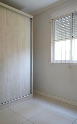 Apartamento para alugar com 54m², 2 quartos e 1 vagaQuarto 2