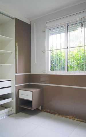 Apartamento para alugar com 54m², 2 quartos e 1 vagaQuarto 1
