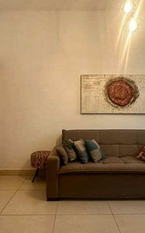Apartamento à venda com 66m², 2 quartos e 1 vagaSala