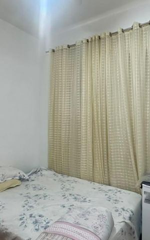 Apartamento à venda com 66m², 2 quartos e 1 vagaQuarto 1