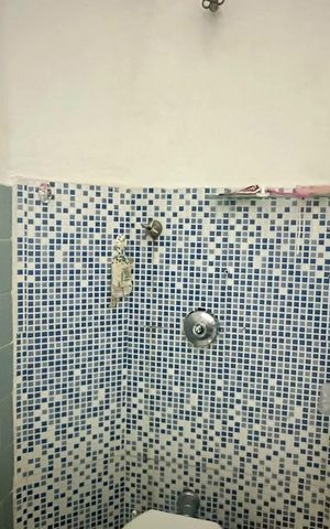 Apartamento à venda com 66m², 2 quartos e 1 vagaBanheiro de serviço