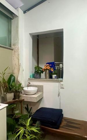 Apartamento à venda com 66m², 2 quartos e 1 vagaÁrea de Serviço