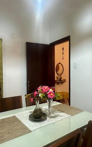 Apartamento à venda com 66m², 2 quartos e 1 vagaCopa