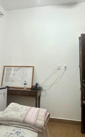 Apartamento à venda com 66m², 2 quartos e 1 vagaQuarto 1