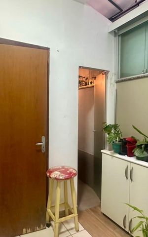 Apartamento à venda com 66m², 2 quartos e 1 vagaÁrea de Serviço