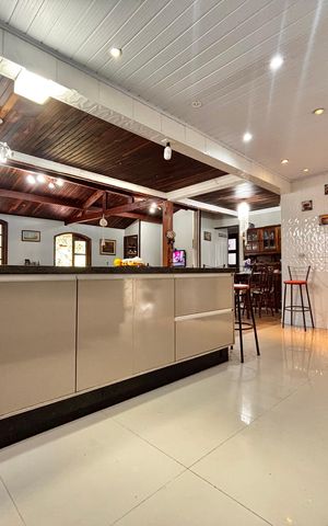 Casa para alugar com 225m², 2 quartos e 2 vagas Casa para alugar com 225m², 2 quartos e 2 vagasCozinha