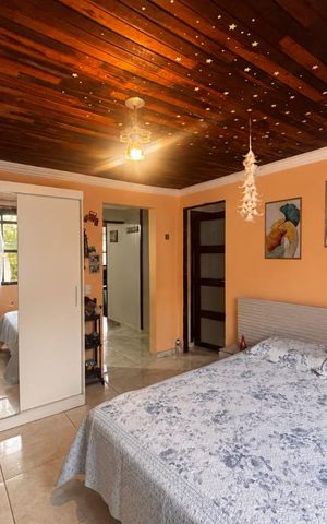Casa para alugar com 225m², 2 quartos e 2 vagas Casa para alugar com 225m², 2 quartos e 2 vagasSuíte