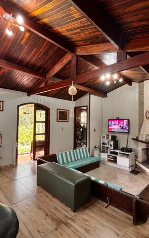 Casa para alugar com 225m², 2 quartos e 2 vagas Casa para alugar com 225m², 2 quartos e 2 vagasSala