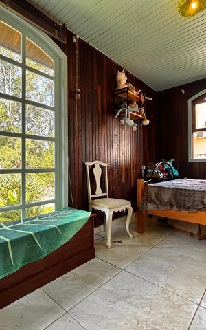 Casa para alugar com 225m², 2 quartos e 2 vagas Casa para alugar com 225m², 2 quartos e 2 vagasQuarto 1