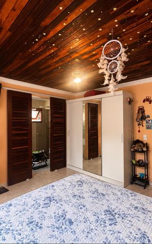 Casa para alugar com 225m², 2 quartos e 2 vagas Casa para alugar com 225m², 2 quartos e 2 vagasSuíte