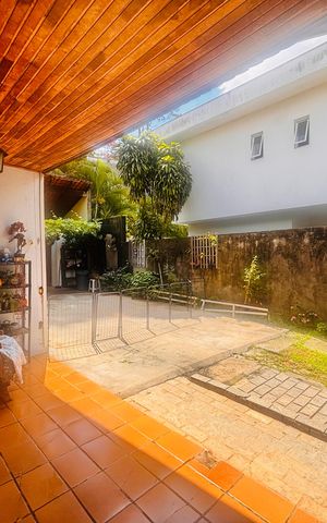 Casa para alugar com 225m², 2 quartos e 2 vagas Casa para alugar com 225m², 2 quartos e 2 vagasÁrea