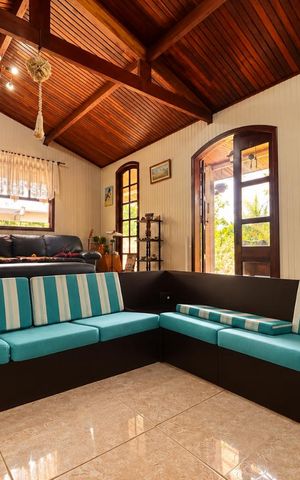 Casa para alugar com 225m², 2 quartos e 2 vagas Casa para alugar com 225m², 2 quartos e 2 vagasSala