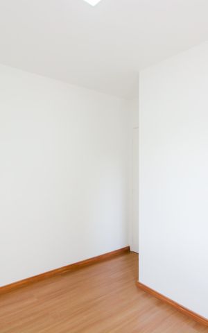 Apartamento à venda com 43m², 2 quartos e 1 vagaQuarto 2