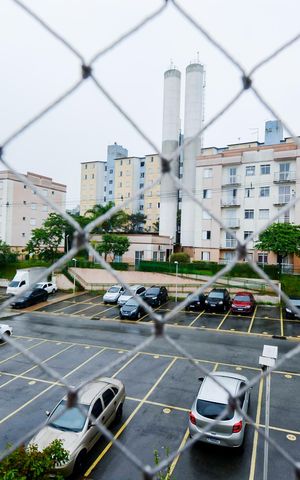 Apartamento à venda com 46m², 2 quartos e 1 vagaVista do Quarto 1