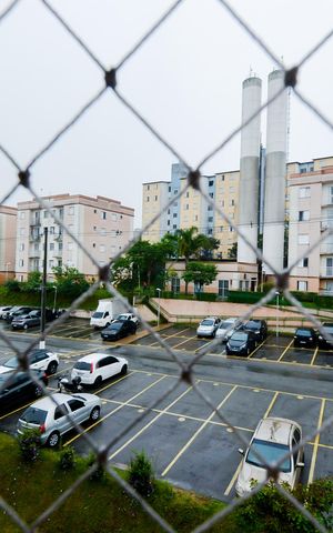 Apartamento à venda com 46m², 2 quartos e 1 vagaVista da Área de Serviço