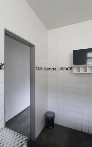 Apartamento para alugar com 65m², 3 quartos e 1 vagaCozinha e Área de Serviço
