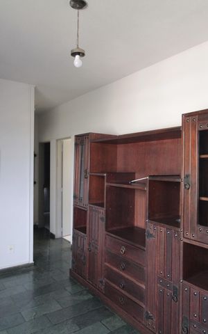 Apartamento para alugar com 65m², 3 quartos e 1 vagaSala