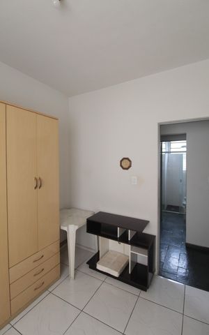Apartamento para alugar com 65m², 3 quartos e 1 vagaQuarto 1