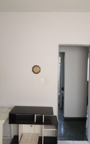 Apartamento para alugar com 65m², 3 quartos e 1 vagaQuarto 1
