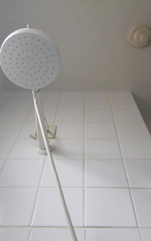 Apartamento para alugar com 65m², 3 quartos e 1 vagaBanheiro Social