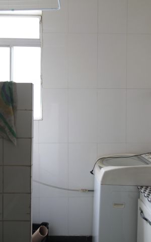 Apartamento para alugar com 65m², 3 quartos e 1 vagaCozinha e Área de Serviço