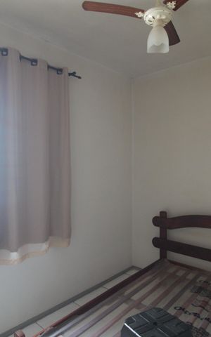 Apartamento para alugar com 65m², 3 quartos e 1 vagaQuarto 2