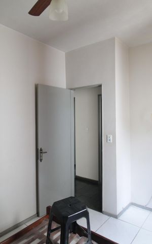 Apartamento para alugar com 65m², 3 quartos e 1 vagaQuarto 2