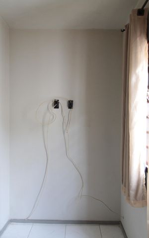 Apartamento para alugar com 65m², 3 quartos e 1 vagaQuarto 2