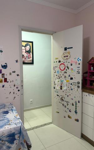 Apartamento à venda com 53m², 2 quartos e 1 vaga Apartamento à venda com 53m², 2 quartos e 1 vagaQuarto 2