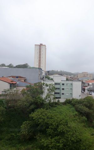 Apartamento para alugar com 45m², 2 quartos e 1 vagaVista da Sala