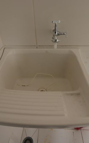 Apartamento para alugar com 45m², 2 quartos e 1 vagaÁrea de Serviço - Tanque