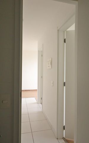 Apartamento para alugar com 45m², 2 quartos e 1 vagaBanheiro