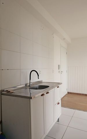 Apartamento para alugar com 45m², 2 quartos e 1 vagaCozinha