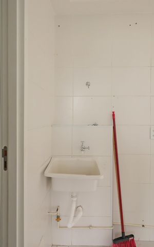 Apartamento para alugar com 45m², 2 quartos e 1 vagaÁrea de Serviço