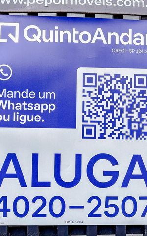 Apartamento para alugar com 42m², 2 quartos e sem vagaPlaca