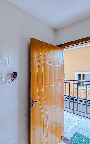 Apartamento para alugar com 42m², 2 quartos e sem vagaSala