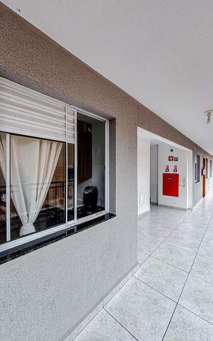 Apartamento para alugar com 42m², 2 quartos e sem vagaÁrea externa