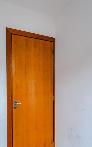 Apartamento para alugar com 42m², 2 quartos e sem vagaQuarto 1