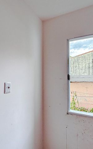 Apartamento para alugar com 42m², 2 quartos e sem vagaQuarto 1