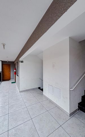 Apartamento para alugar com 42m², 2 quartos e sem vagaÁrea externa